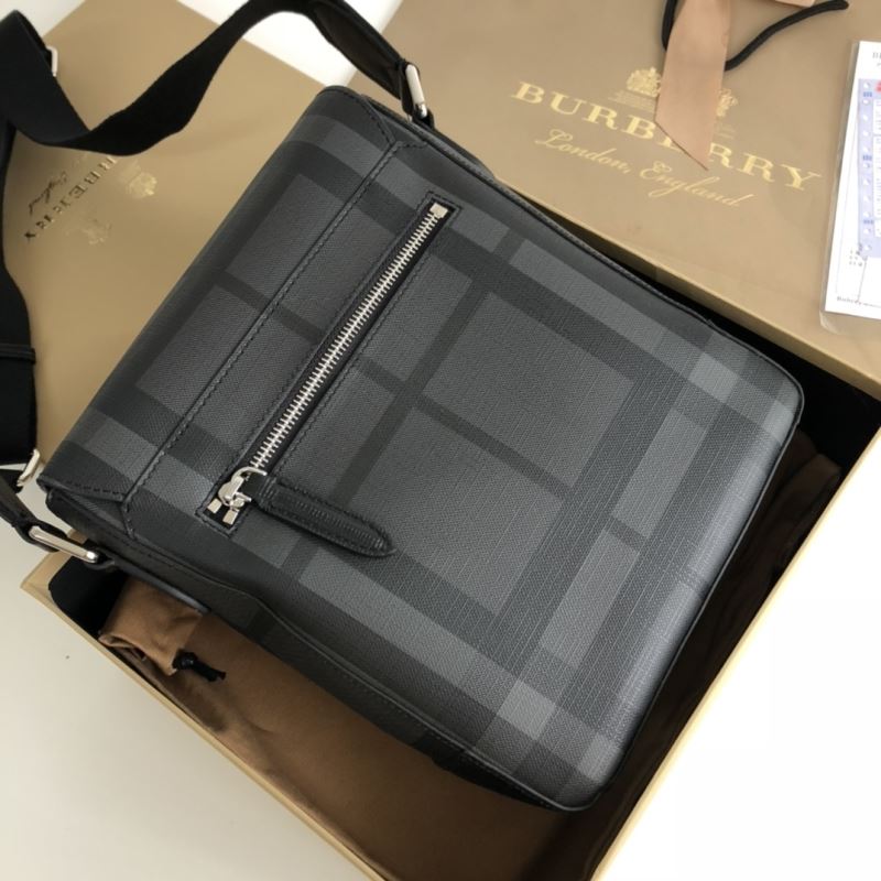 Burberry Satchel Bags